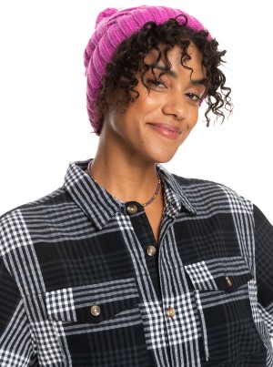 Beanies Roxy Cozy Sundown | LDPG-64287