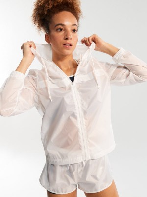 Bundy Roxy Pure Pursuit Windbreaker | XGZV-92865