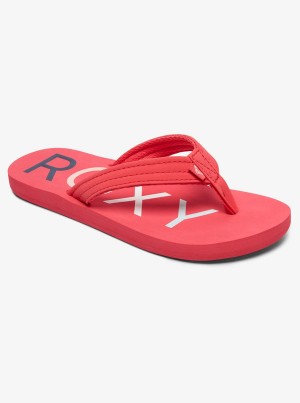 Dívčí Žabky Roxy Vista | XSNW-89576