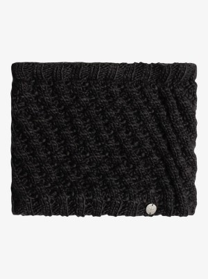 Dívčí Šátek Roxy Blizzard Fleece Podšité Collar | IYGO-26385