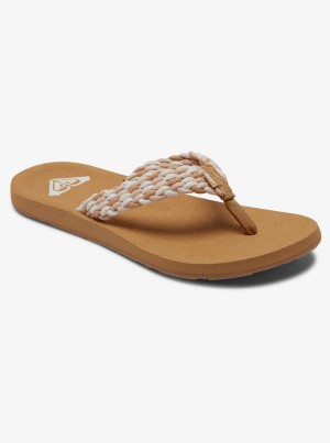 Žabky Roxy Porto | WYQJ-47283