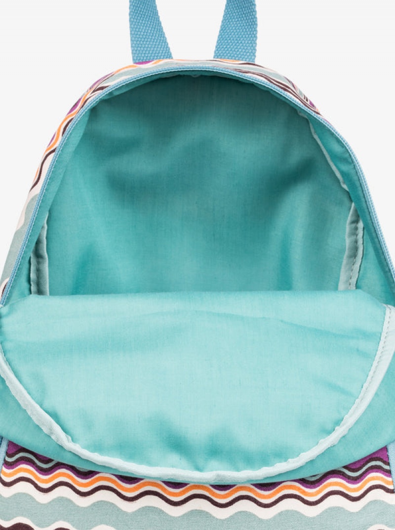 Batohy Roxy Always Core Platene 8L Extra Small | PXCK-60431