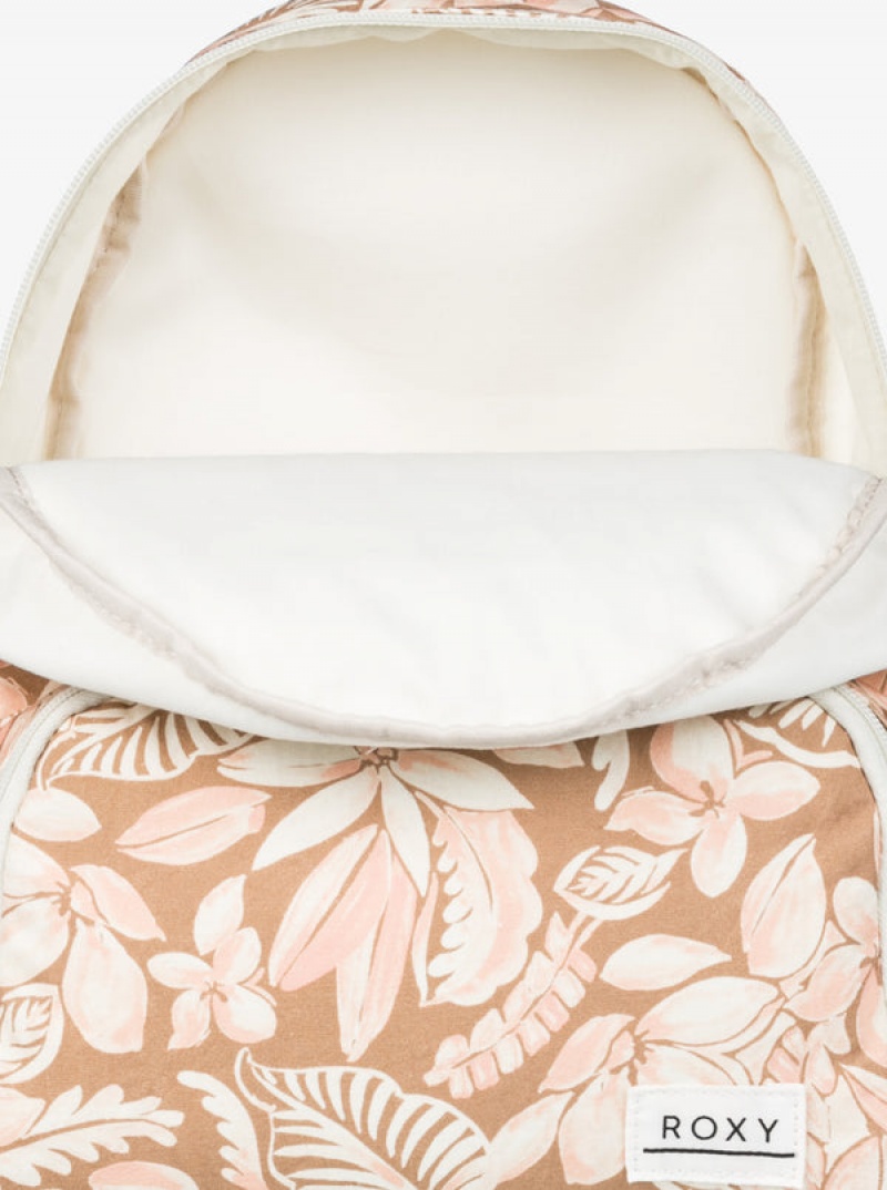 Batohy Roxy Always Core Platene Extra Small | IBXT-80943