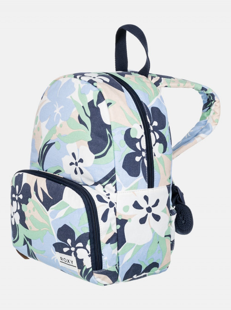Batohy Roxy Always Core Platene Extra Small | FNSE-79018