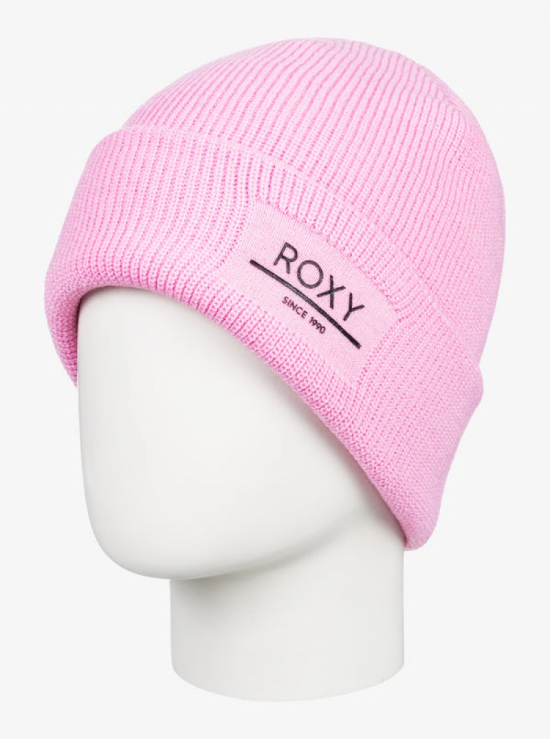 Beanies Roxy Folker | EJCY-08175