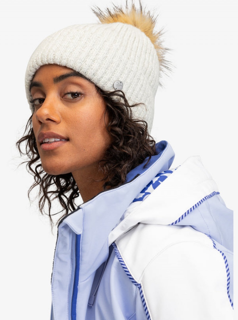 Beanies Roxy Peak Chic | LUMK-16409