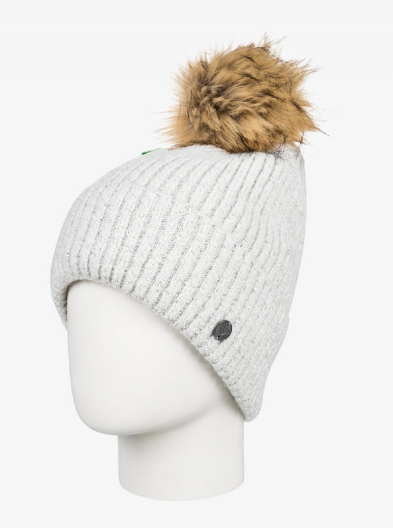 Beanies Roxy Peak Chic | LUMK-16409