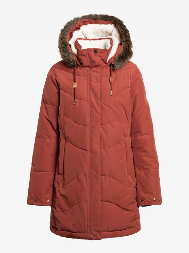 Bundy Roxy Ellie Warmlink Zimní With Heating Panel | VANR-64120