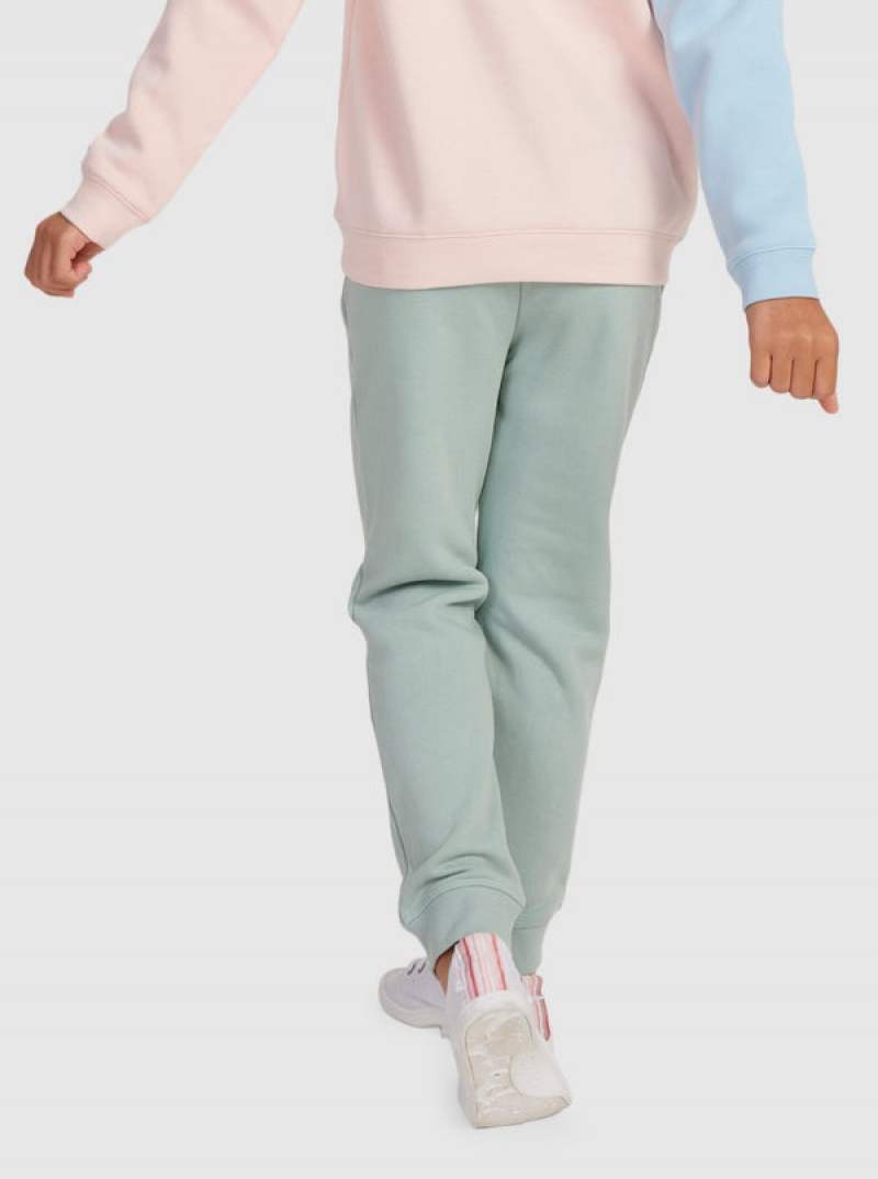 Dívčí Kalhoty Roxy Wildest Dreams Joggers | XPTE-13078