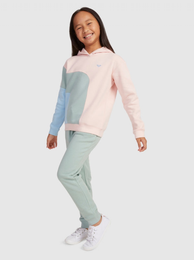 Dívčí Kalhoty Roxy Wildest Dreams Joggers | XPTE-13078