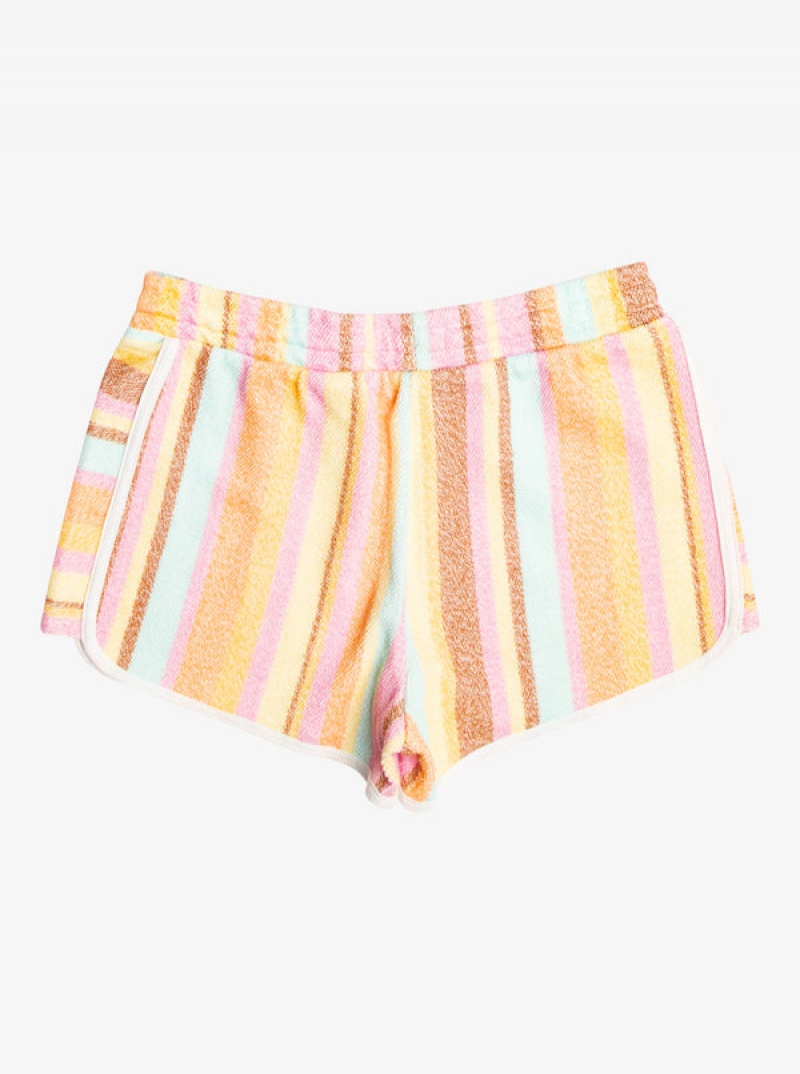 Dívčí Kraťasy Roxy Cute People | DIPV-50261