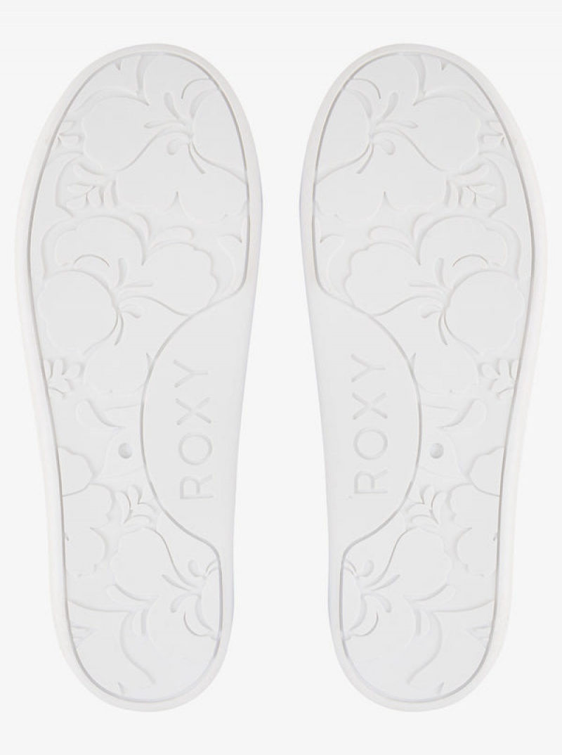 Dívčí Slip On Roxy Bayshore Plus | BZKX-27913