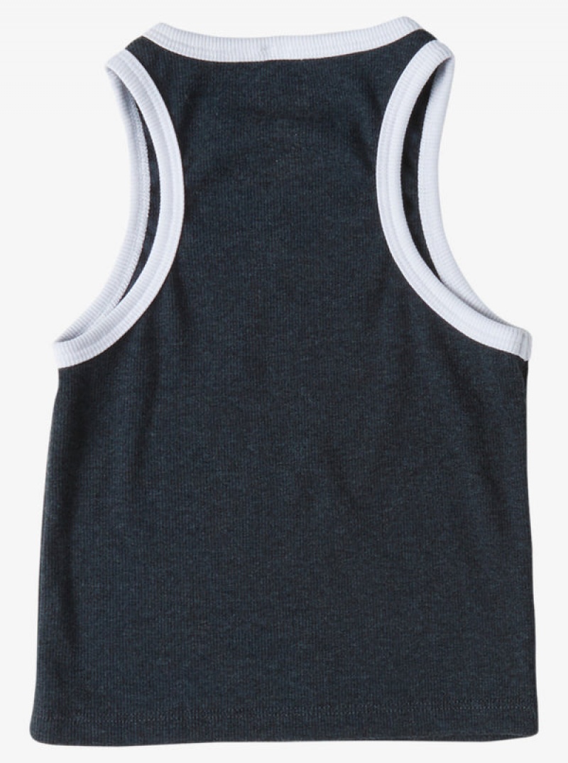Dívčí Tílko Roxy Vintage Roxy | MIXU-76421