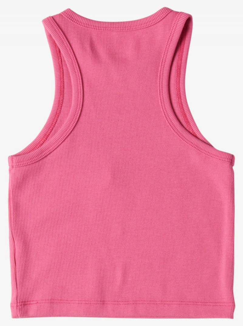 Dívčí Tílko Roxy Vintage Roxy | ZQAV-63875
