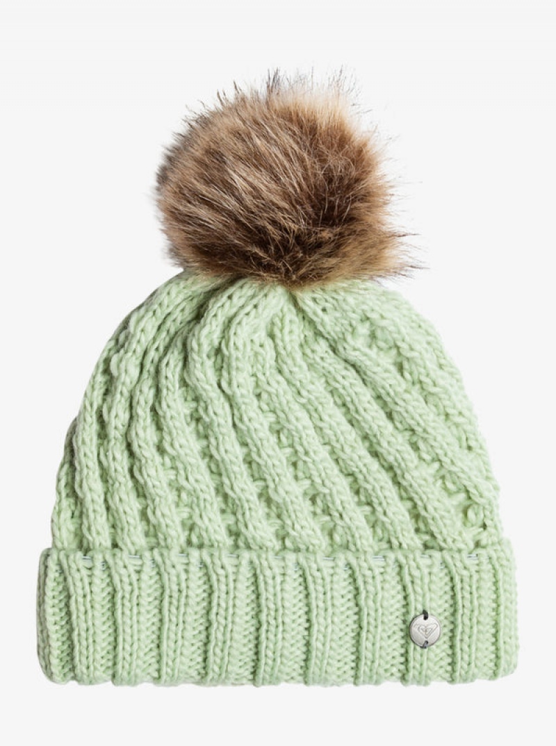 Dívčí Čepice Roxy Blizzard | NCOD-38765