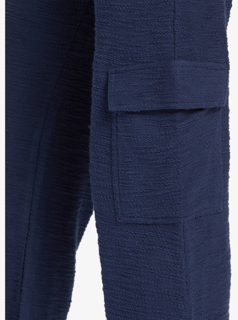 Kalhoty Roxy Off The Hook Cargo Sweat | ZAWE-65149
