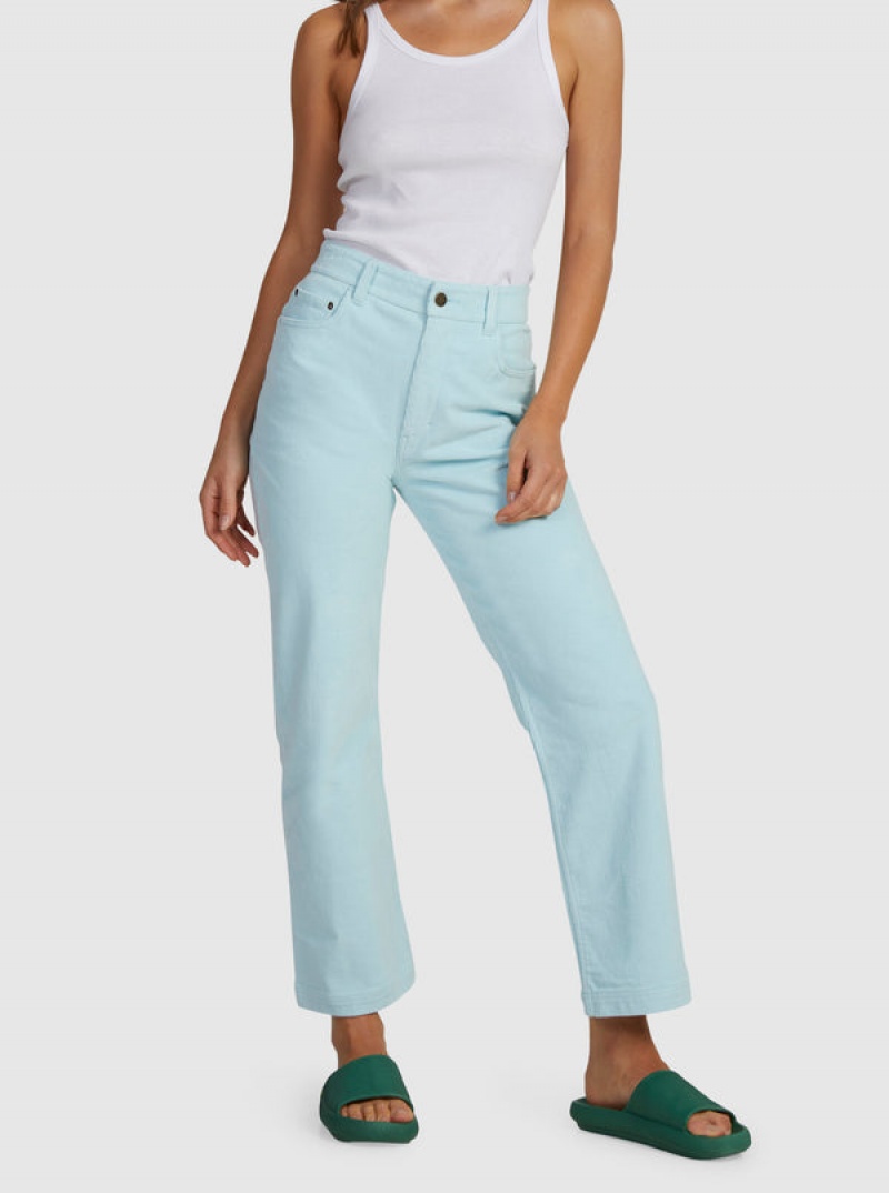 Kalhoty Roxy Parliamentia Corduroy | EPWA-39154