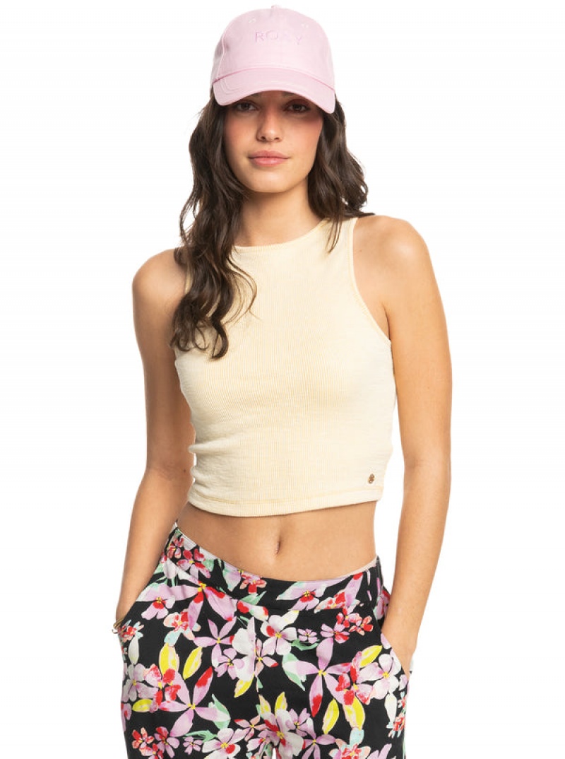 Klobouky Roxy Dear Believer Color Baseball | BFHC-60129
