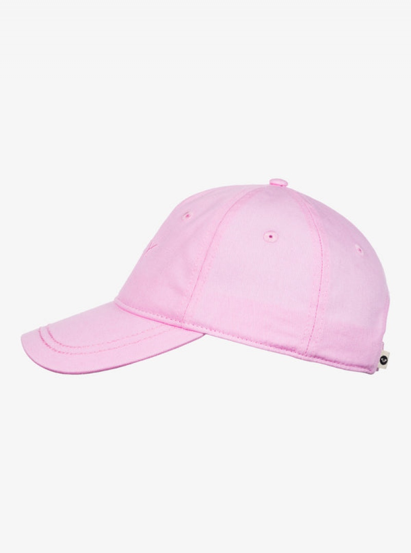 Klobouky Roxy Dear Believer Color Baseball | BFHC-60129