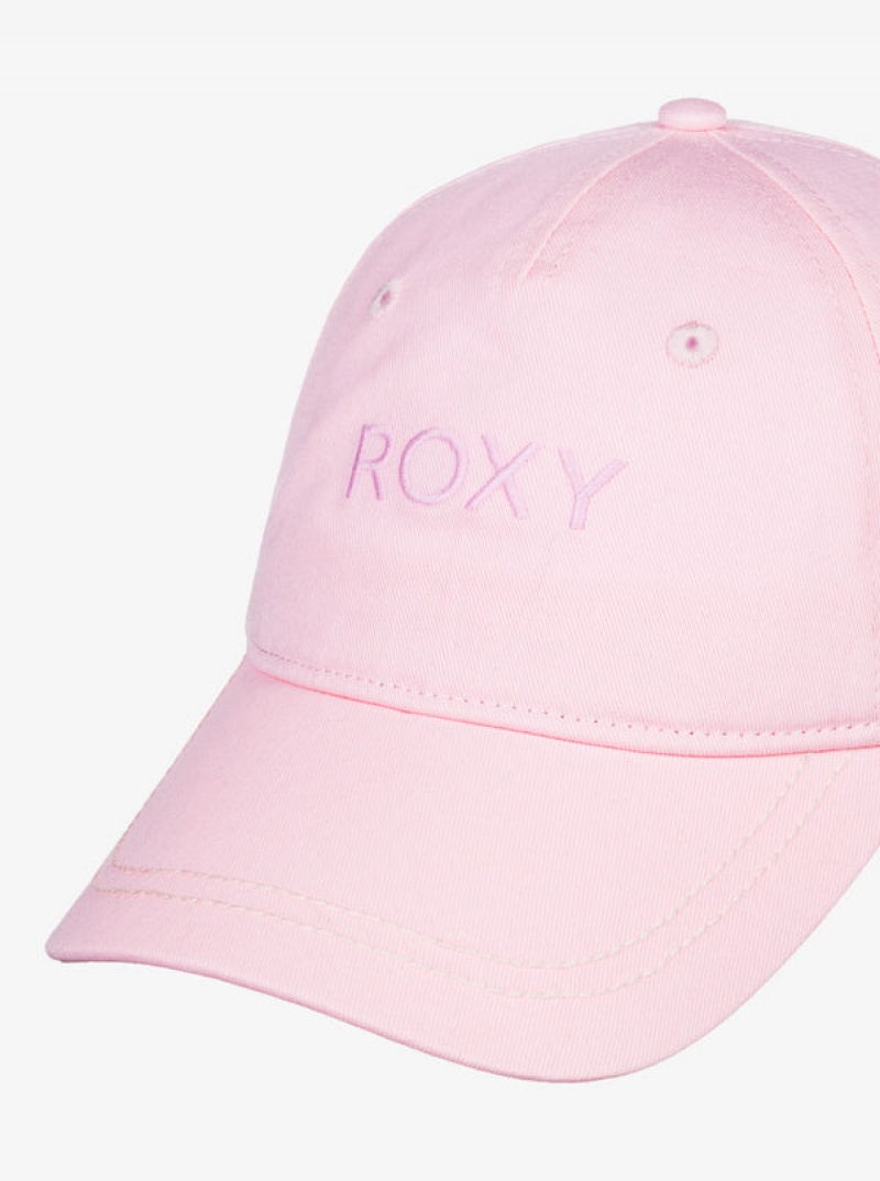 Klobouky Roxy Dear Believer Color Baseball | BFHC-60129