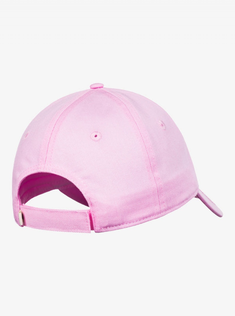 Klobouky Roxy Dear Believer Color Baseball | BFHC-60129
