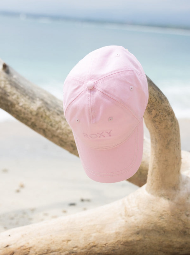 Klobouky Roxy Dear Believer Color Baseball | BFHC-60129