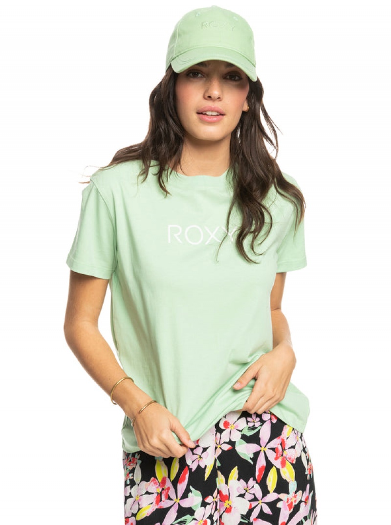 Klobouky Roxy Dear Believer Color Baseball | EONR-82906
