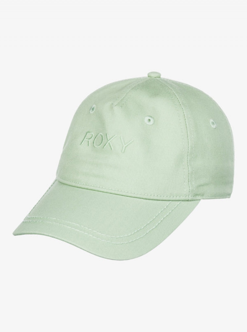 Klobouky Roxy Dear Believer Color Baseball | EONR-82906
