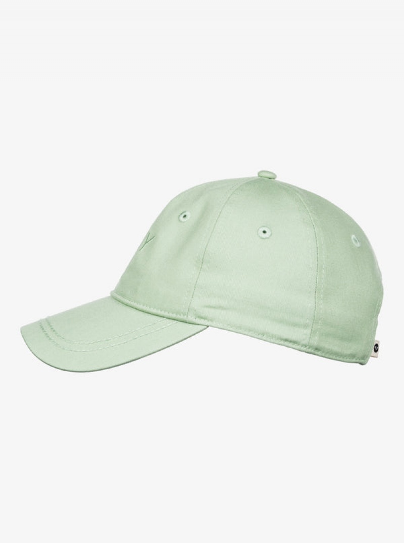 Klobouky Roxy Dear Believer Color Baseball | EONR-82906