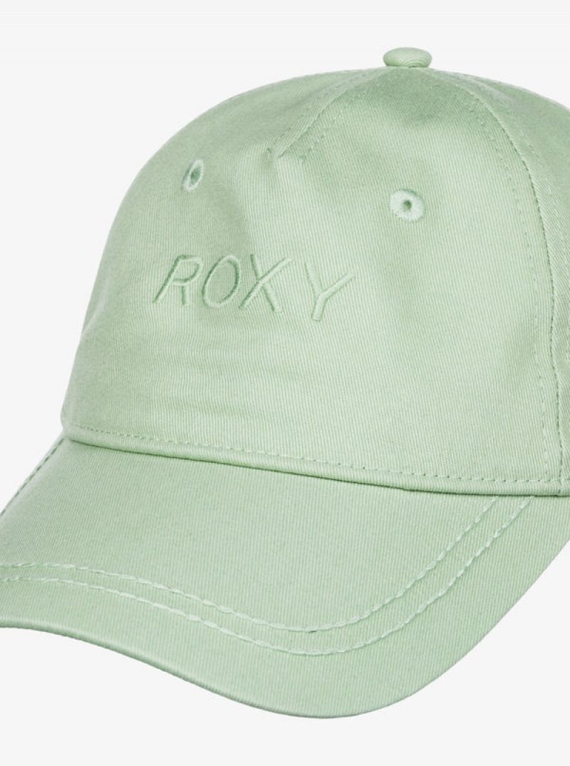 Klobouky Roxy Dear Believer Color Baseball | EONR-82906
