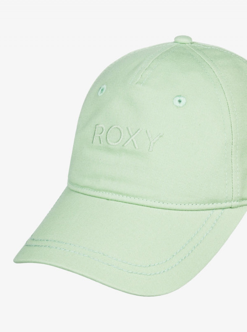 Klobouky Roxy Dear Believer Color Baseball | EONR-82906