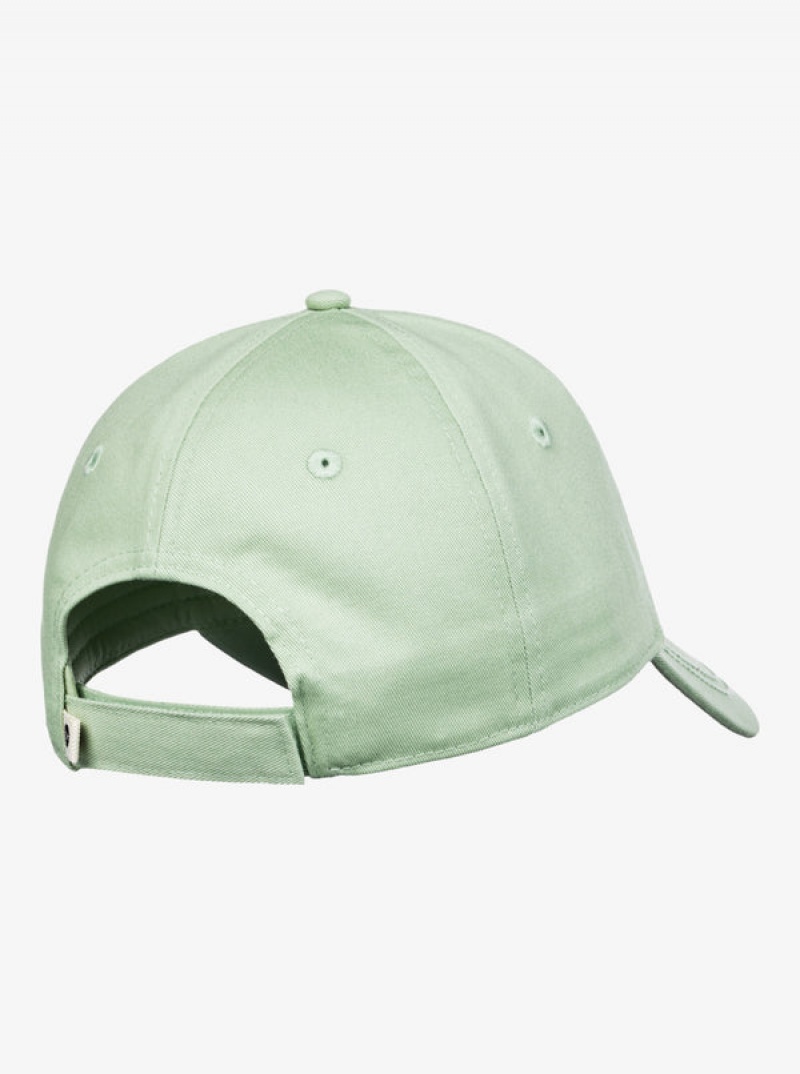 Klobouky Roxy Dear Believer Color Baseball | EONR-82906