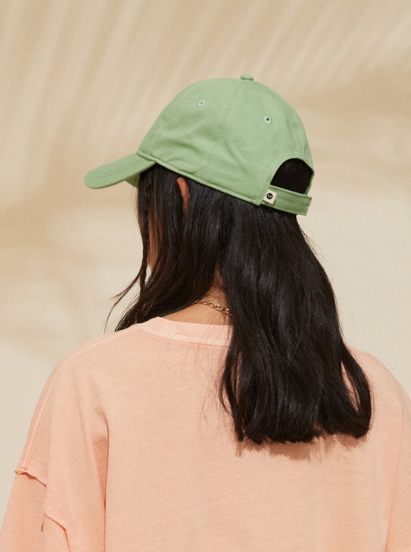Klobouky Roxy Dear Believer Color Baseball | EONR-82906