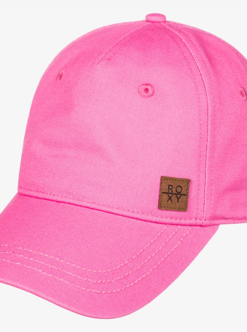 Klobouky Roxy Extra Innings Color Baseball | VXWK-61792