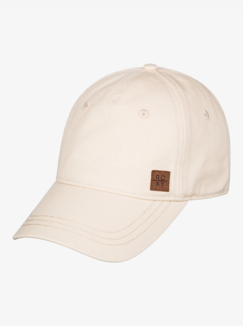 Klobouky Roxy Extra Innings Color Baseball | STZW-87501