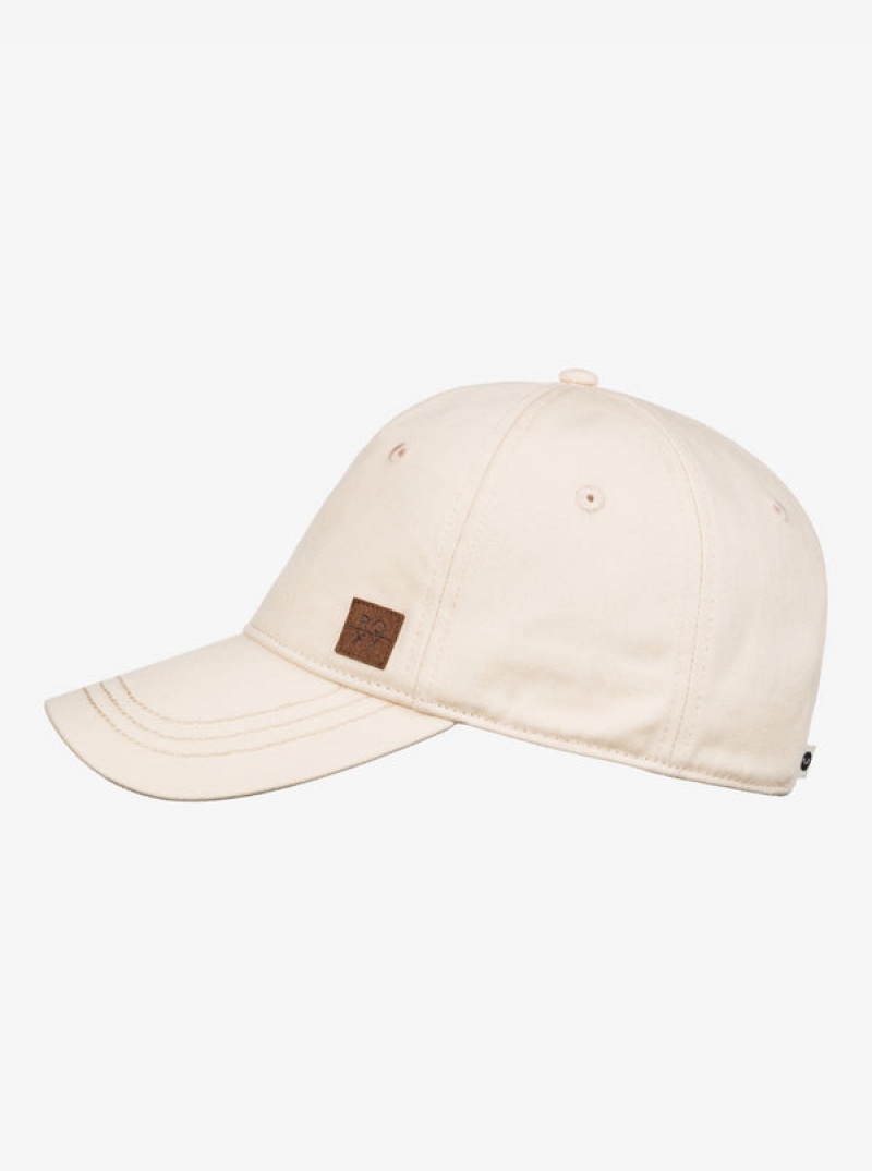 Klobouky Roxy Extra Innings Color Baseball | STZW-87501