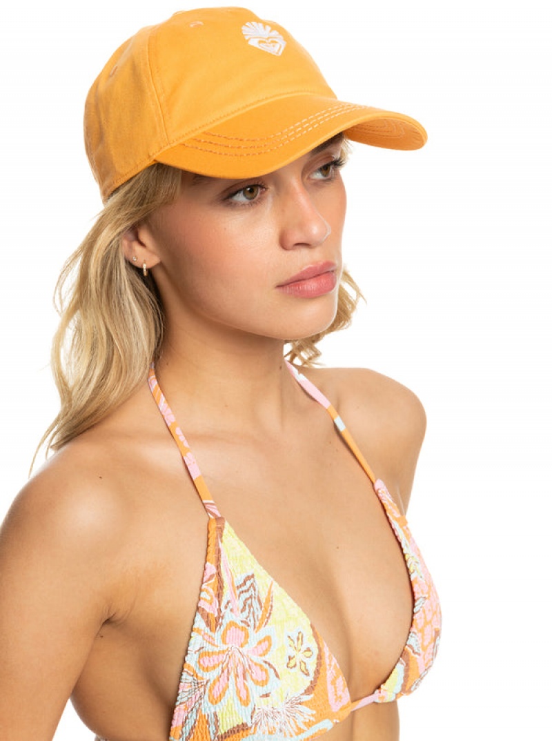 Klobouky Roxy Next Level Baseball | RGAP-59738