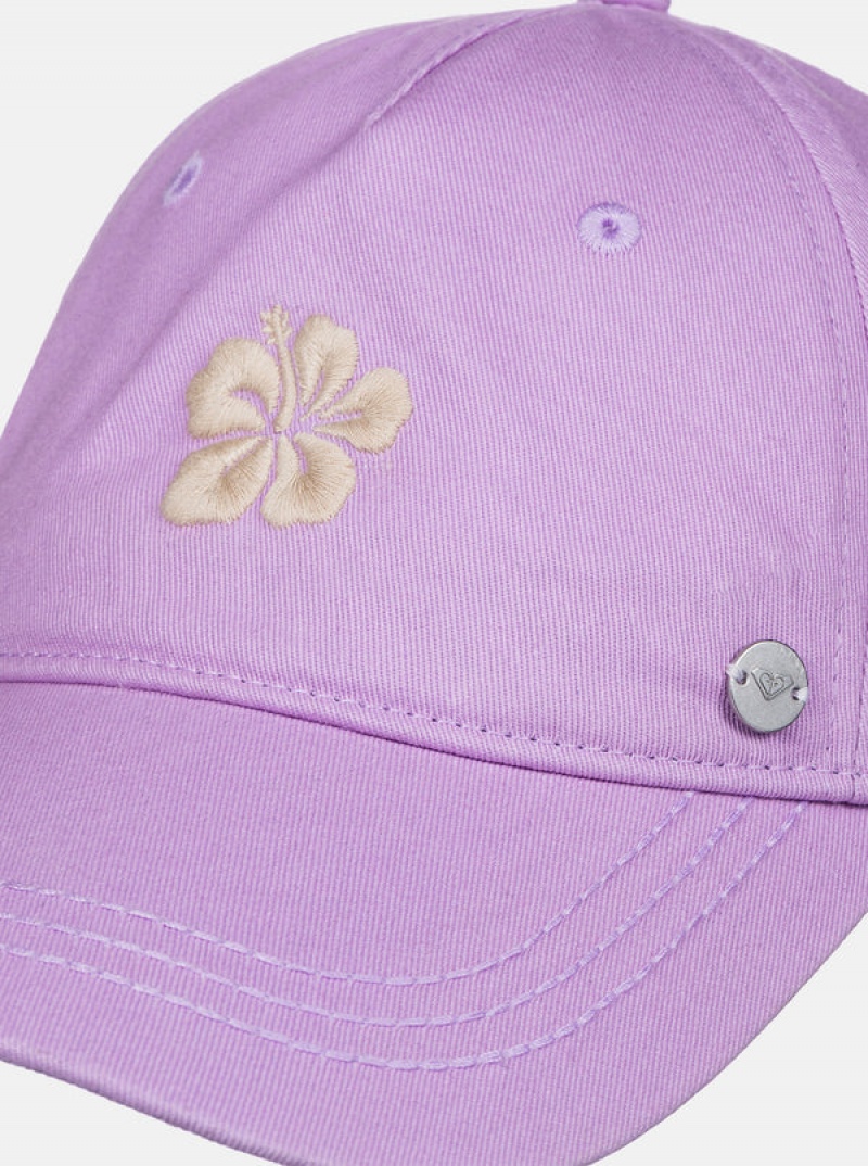 Klobouky Roxy Next Level Baseball | ZENJ-26843