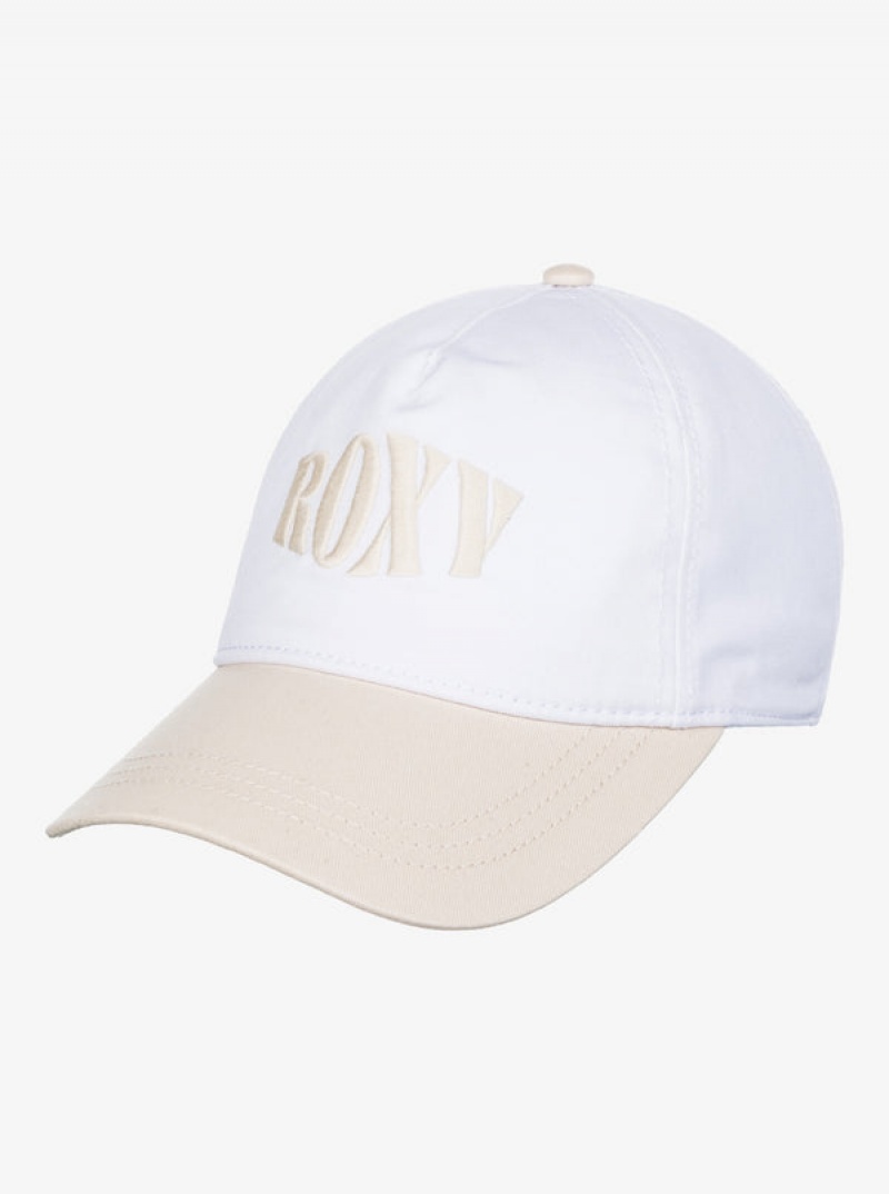Klobouky Roxy Something Magic Baseball | CQTB-71349