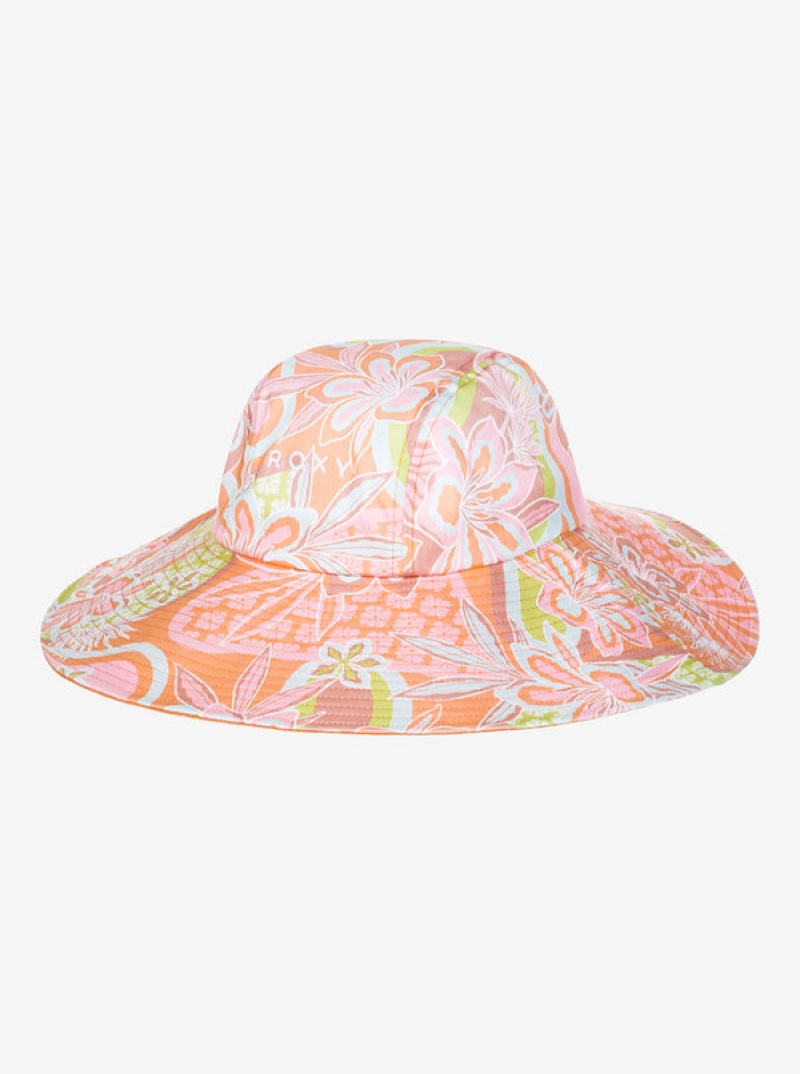 Klobouky Roxy Star Is Born Bucket | DIYH-74268