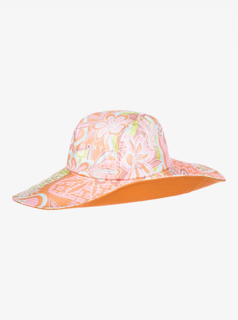 Klobouky Roxy Star Is Born Bucket | DIYH-74268