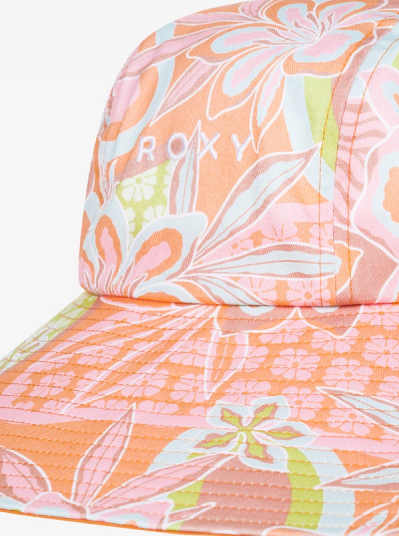 Klobouky Roxy Star Is Born Bucket | DIYH-74268