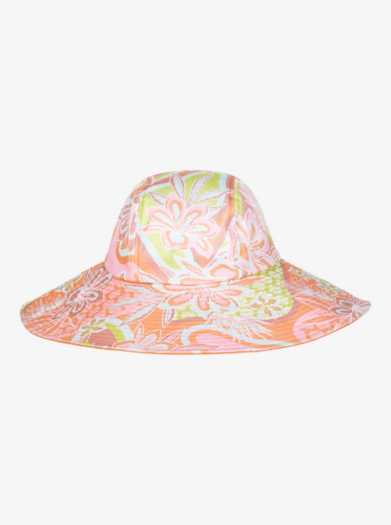 Klobouky Roxy Star Is Born Bucket | DIYH-74268