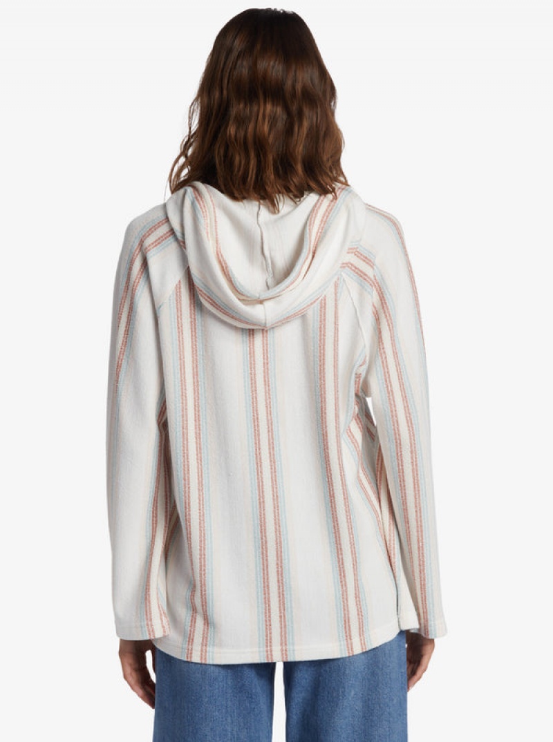 Loungewear Roxy Wild And Free Poncho Style | TKPX-95270