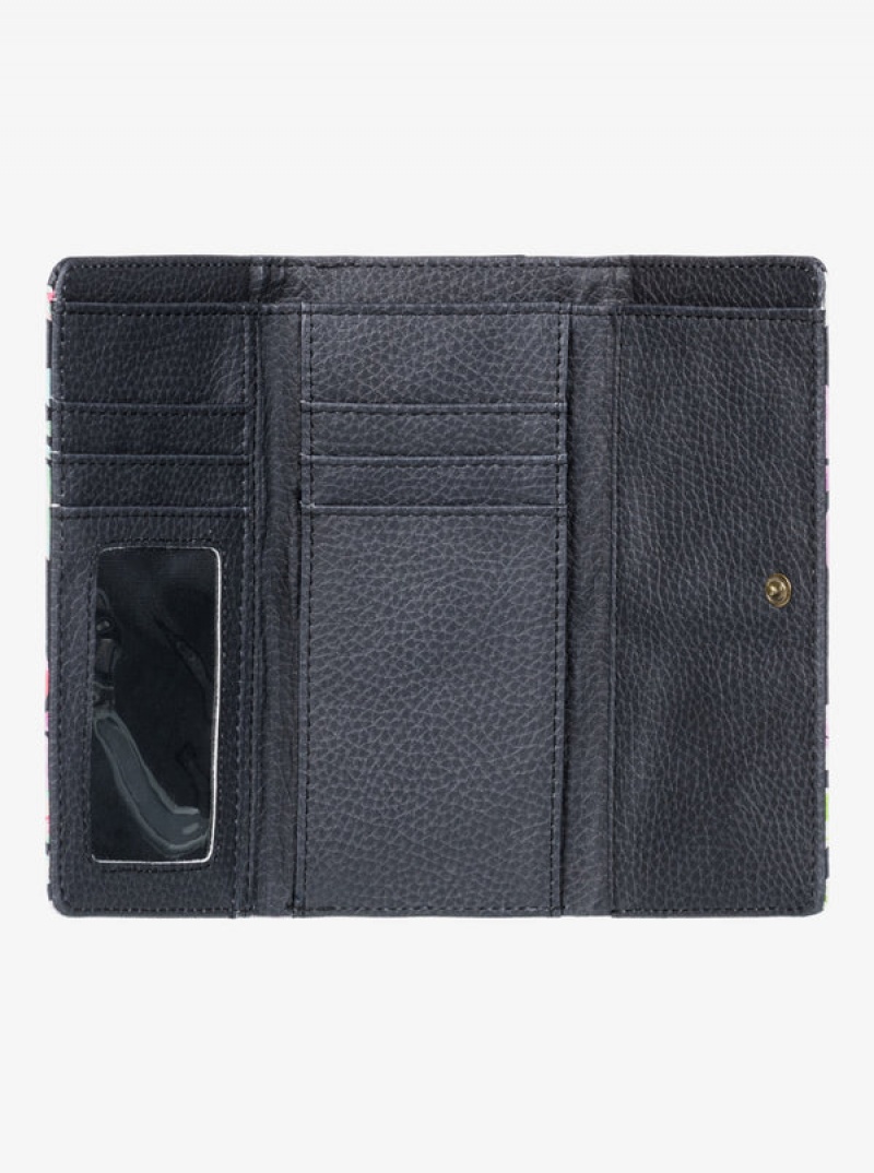 Peněženky Roxy Hazy Daze | OPBZ-34589