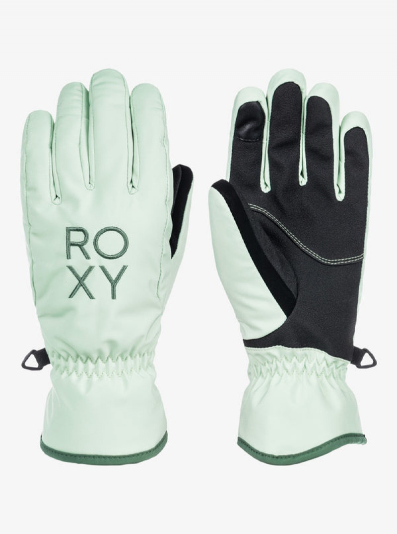 Rukavice Roxy Freshfield Technicalboard/Ski | AYKD-07136
