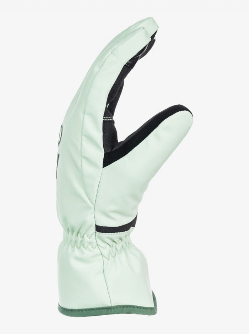 Rukavice Roxy Freshfield Technicalboard/Ski | AYKD-07136