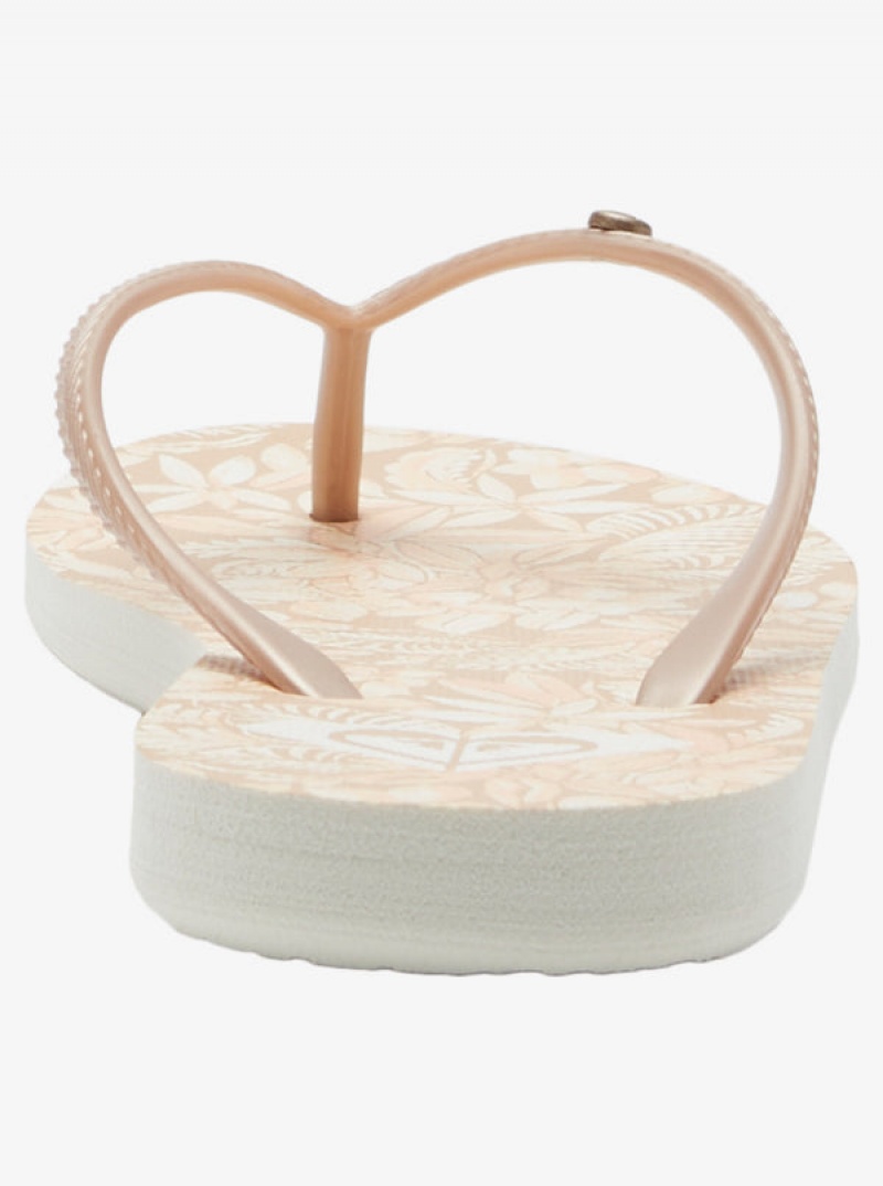 Sandály Roxy Bermuda | EDIT-90237