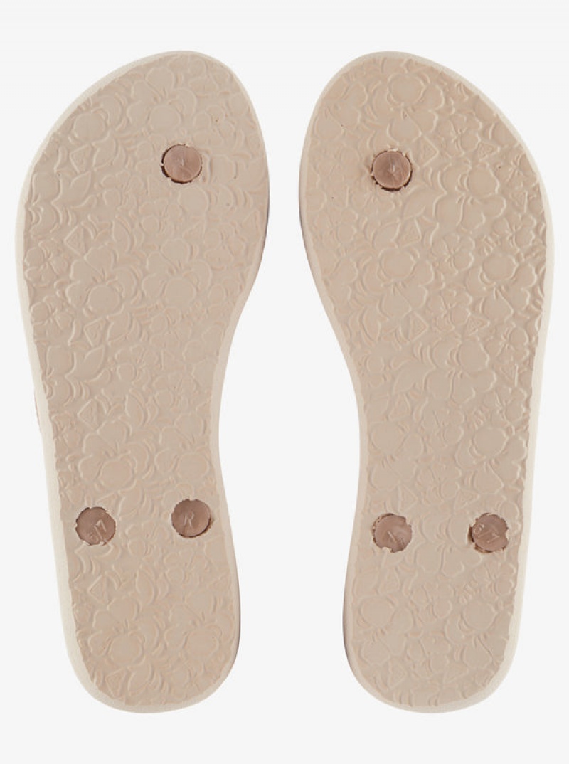 Sandály Roxy Bermuda | YENV-21567