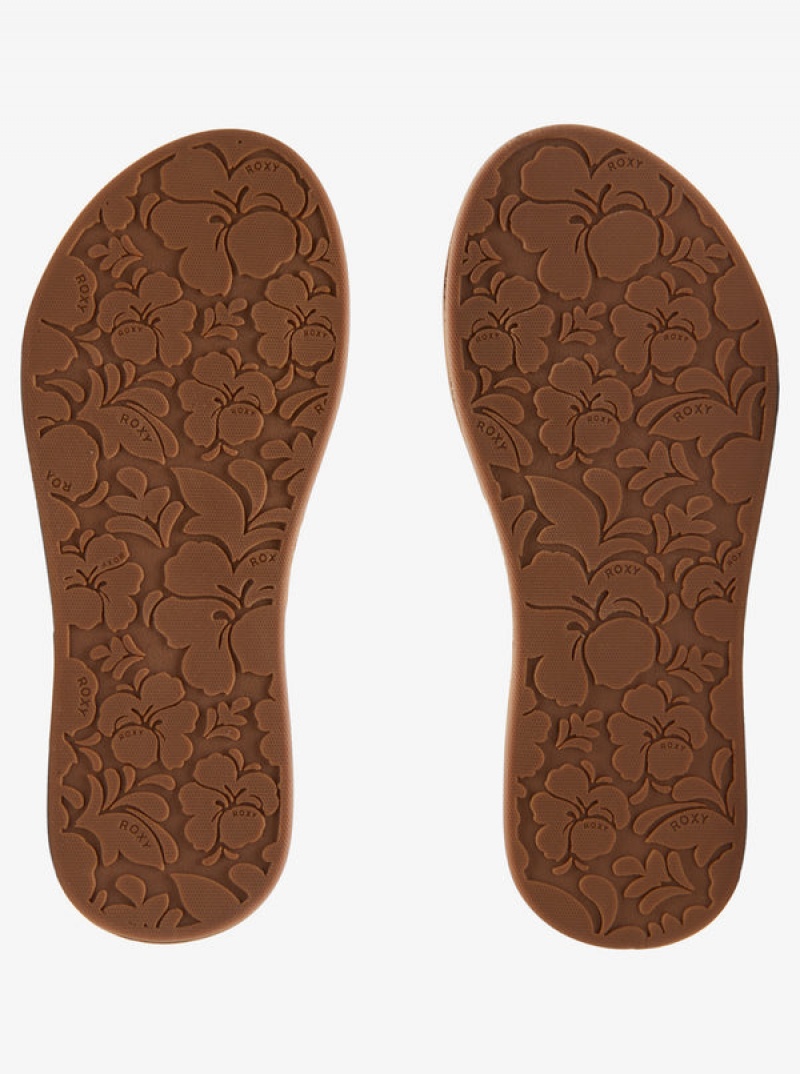 Sandály Roxy Coastal Cool | HSDV-69150